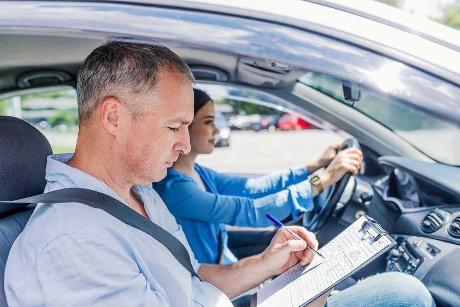 Best Driving Classes in Los Angeles CA